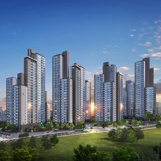 새 아파트 희소가치에 개발 호재까지…‘전주 라온프라이빗 퍼스티브’ 눈길